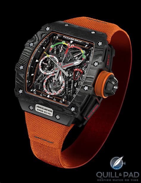 richard mille production cost|Richard Mille chronograph.